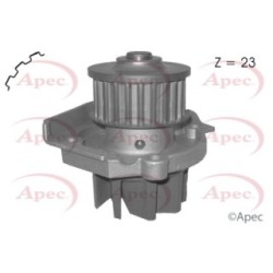 Engine Cooling Water Pump APEC AWP1501 OE Ref 55221397