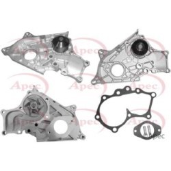 Engine Cooling Water Pump APEC AWP1511 OE Ref 16100-64H00