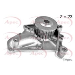 Engine Cooling Water Pump APEC AWP1512 OE Ref 16100-09040