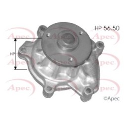 Engine Cooling Water Pump APEC AWP1515 OE Ref 1610097212