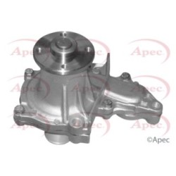 Engine Cooling Water Pump APEC AWP1517 OE Ref 1610009051