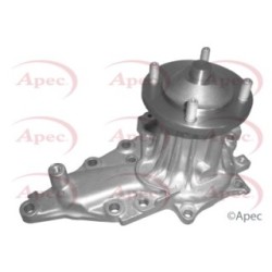 Engine Cooling Water Pump APEC AWP1527 OE Ref 1610049116
