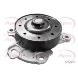 Engine Cooling Water Pump APEC AWP1528 OE Ref 16100-09500