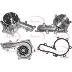 Engine Cooling Water Pump APEC AWP1531 OE Ref 16100-19235