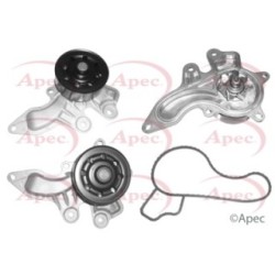Engine Cooling Water Pump APEC AWP1533 OE Ref 16100-80014