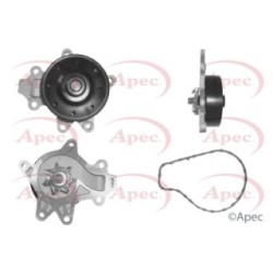 Engine Cooling Water Pump APEC AWP1536 OE Ref 16100-39565