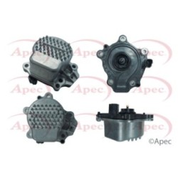 Engine Cooling Water Pump APEC AWP1537 OE Ref T161A03903500