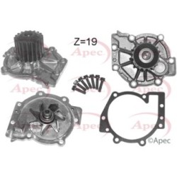 Engine Cooling Water Pump APEC AWP1538 OE Ref 31368143