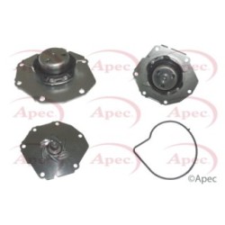Engine Cooling Water Pump APEC AWP1539 OE Ref 30777524