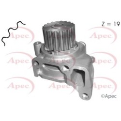 Engine Cooling Water Pump APEC AWP1547 OE Ref 8AB1-15-100