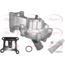 Engine Cooling Water Pump APEC AWP1549 OE Ref 1140004