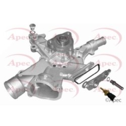 Engine Cooling Water Pump APEC AWP1550 OE Ref 1334079