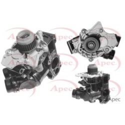 Engine Cooling Water Pump APEC AWP1552 OE Ref 06F121026CC