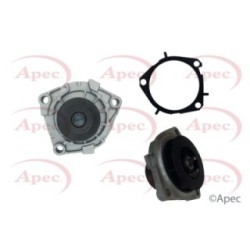Engine Cooling Water Pump APEC AWP1553 OE Ref 55209993