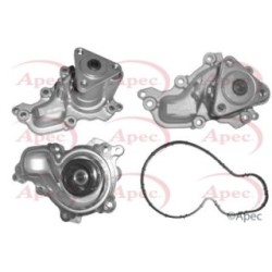Engine Cooling Water Pump APEC AWP1556 OE Ref 2376050
