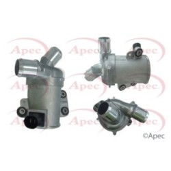 Engine Cooling Water Pump APEC AWP1557 OE Ref 5294960