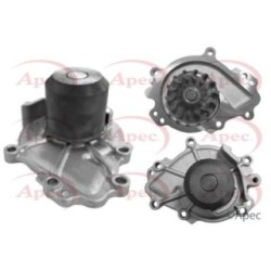 Engine Cooling Water Pump APEC AWP1559 OE Ref 251002U000