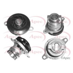Engine Cooling Water Pump APEC AWP1561 OE Ref 46347558