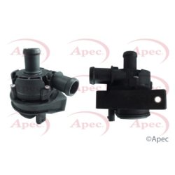 Auxiliary Water Pump APEC AWP1565 OE Ref 5G0965567A