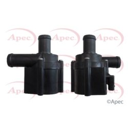 Auxiliary Water Pump APEC AWP1568 OE Ref 5Q0965567J
