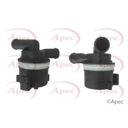 Auxiliary Water Pump Cooling Water Circuit APEC AWP1570 OE Ref 03L 965 561 A