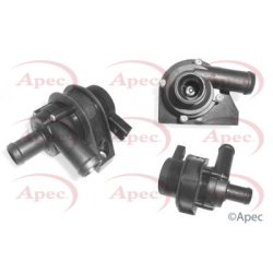 Auxiliary Water Pump APEC AWP1572 OE Ref 1K0965561G