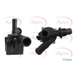 Auxiliary Water Pump APEC AWP1573 OE Ref 11517600969