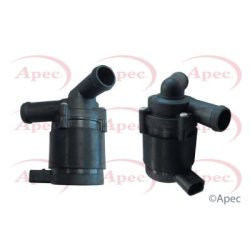 Auxiliary Water Pump APEC AWP1574 OE Ref 7E0963417B APEC