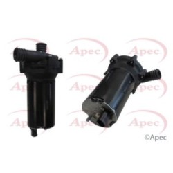 Auxiliary Water Pump Cooling Water Circuit APEC AWP1575 OE Ref 0005000286