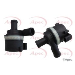 Auxiliary Water Pump Cooling Water Circuit APEC AWP1578 OE Ref 059 121 012 B