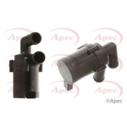 Auxiliary Water Pump Cooling Water Circuit APEC AWP1579 OE Ref 7L0965561J