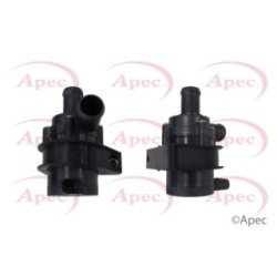 Auxiliary Water Pump Cooling Water Circuit APEC AWP1581 OE Ref 1K0965561L