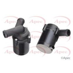 Auxiliary Water Pump Cooling Water Circuit APEC AWP1586 OE Ref 64129329961