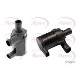 Auxiliary Water Pump Cooling Water Circuit APEC AWP1588 OE Ref 7L0965561L