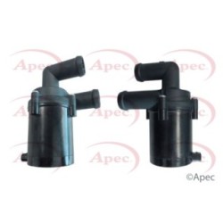 Auxiliary Water Pump Cooling Water Circuit APEC AWP1589 OE Ref 1T0965561A