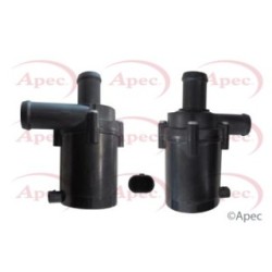 Auxiliary Water Pump Cooling Water Circuit APEC AWP1593 OE Ref 1827093