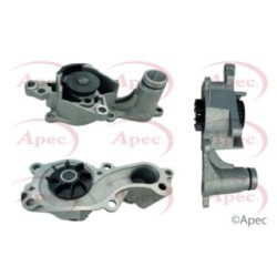 Engine Cooling Water Pump APEC AWP1596 OE Ref L1BG8501AA