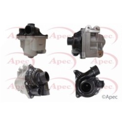 Auxiliary Water Pump Cooling Water Circuit APEC AWP1597 OE Ref 11517563426