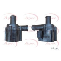 Auxiliary Water Pump Cooling Water Circuit APEC AWP1618 OE Ref 06H121601P