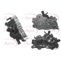 Engine Cooling Water Pump APEC AWP1619 OE Ref 04E121600CB