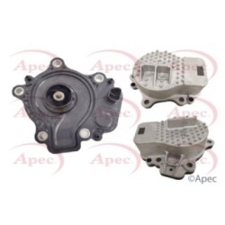 Engine Cooling Water Pump APEC AWP1624 OE Ref 161A029015