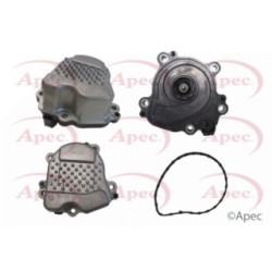 Engine Cooling Water Pump APEC AWP1625 OE Ref 161A039025
