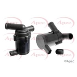 Auxiliary Water Pump Cooling Water Circuit APEC AWP1630 OE Ref 99762025100