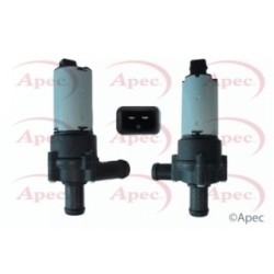 Auxiliary Water Pump Cooling Water Circuit APEC AWP1637 OE Ref 3729530