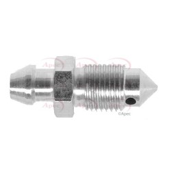 Brake Disc Splash Panel APEC BBS6 OE Ref 77363540