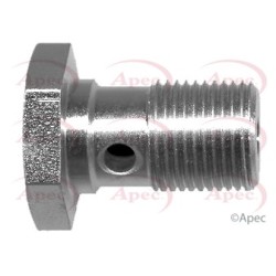 Banjo Bolt APEC BBT1