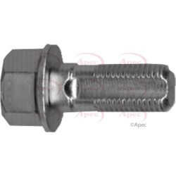 Banjo Bolt APEC BBT12 OE Ref 0936010046