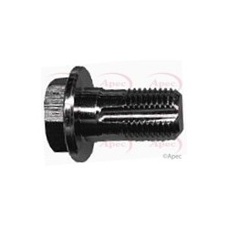 Banjo Bolt APEC BBT14