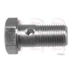 Banjo Bolt APEC BBT2