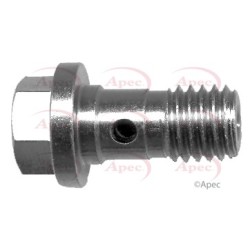 Banjo Bolt APEC BBT3